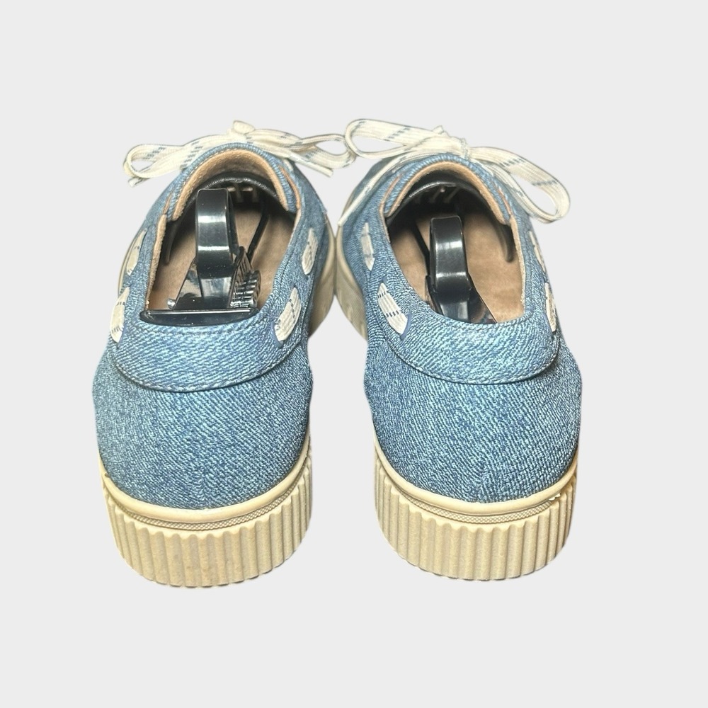 Soul‎ by Naturalizer Women's Tia Boat Shoes Sz 11 M - Picture 2 of 12